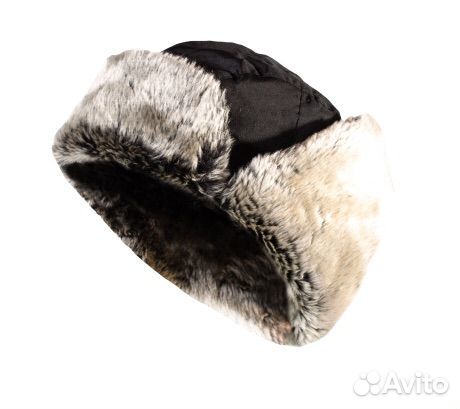 Шапка- ушанка рабочая зимняя