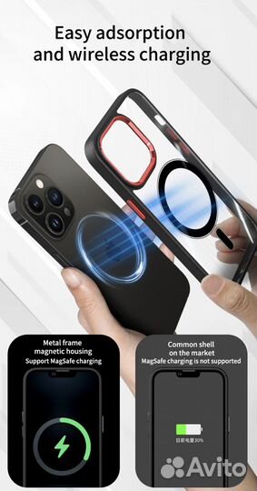 Стильный чехол для iPhone 14 PRO MAX 14 plus 14