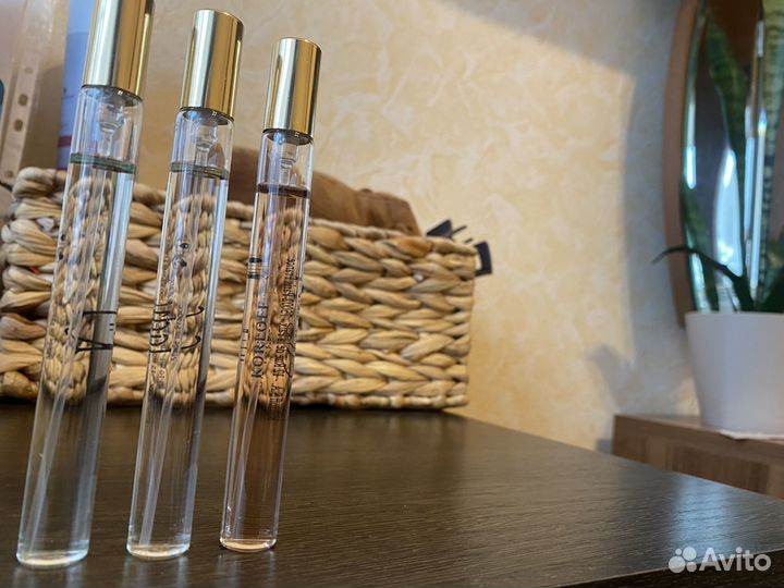 Korloff духи туалетная вода