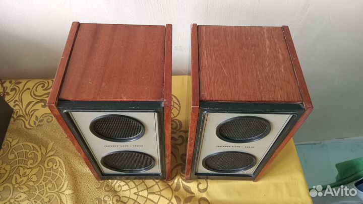 Корпус колонок Элегия 102