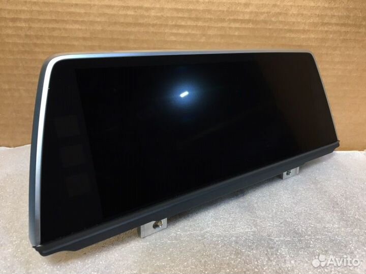 Центральный информационный дисплей (Монитор) Bmw 7