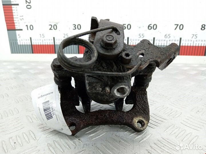 Суппорт задний левый для Volkswagen Passat 5 GP