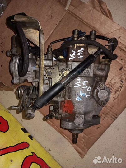 Топливный насос Vw Passat B4/Seat 1.9TD 0460494416