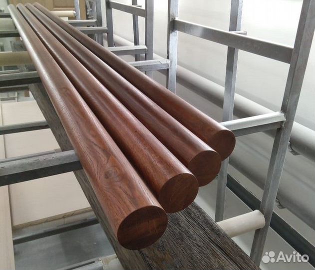 Покраска мебели и изделий из дерева, мдф