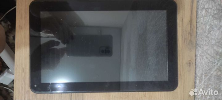 Планшет б/у