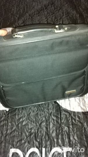 Сумка для ноутбука 15.6 Continent