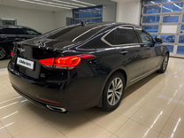 Genesis G80 2.0 AT, 2018, 128 000 км, с пробегом, цена 2 750 000 руб.