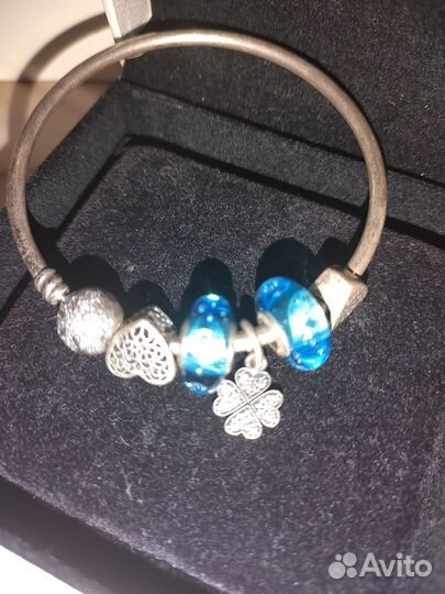 Pandora браслет