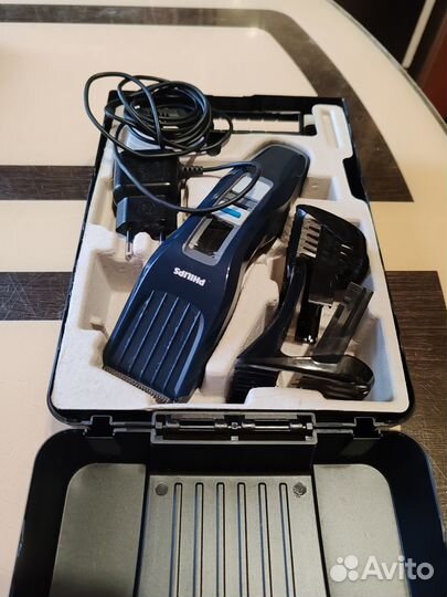 Машинка для стрижки волос Philips HC3424/80