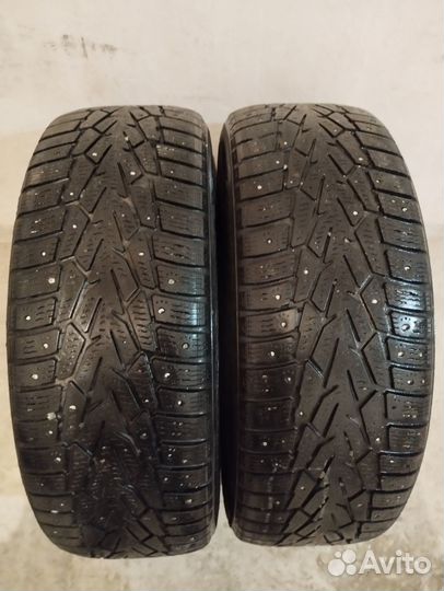 Nokian Tyres Hakkapeliitta 7 215/65 R16
