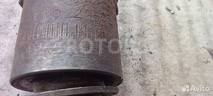 Датчик скорости (тахографа) Renault Premium 2001