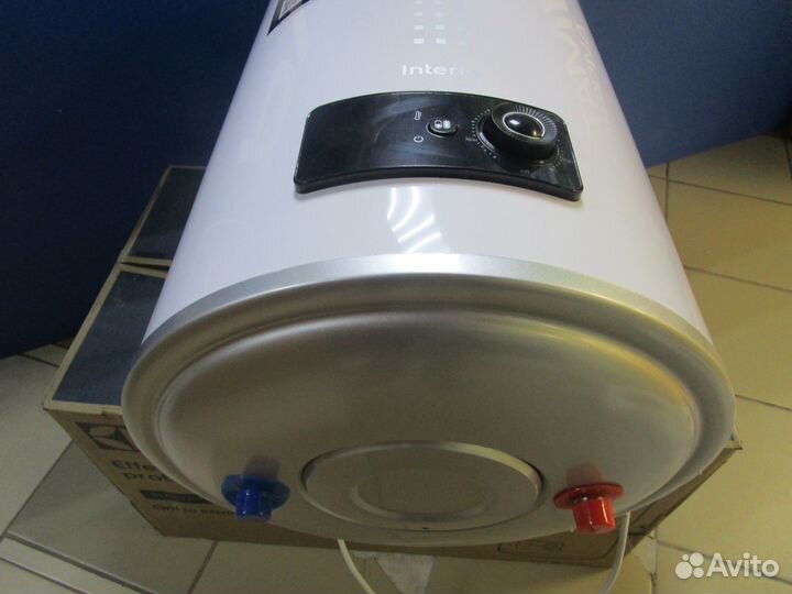 Водонагреватель Electrolux EWH 50 Interio 3