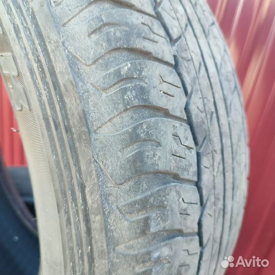 Dunlop Grandtrek AT20 265/60 R18 110