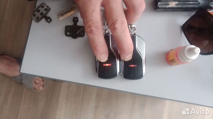 Электро самокат kugoо m5