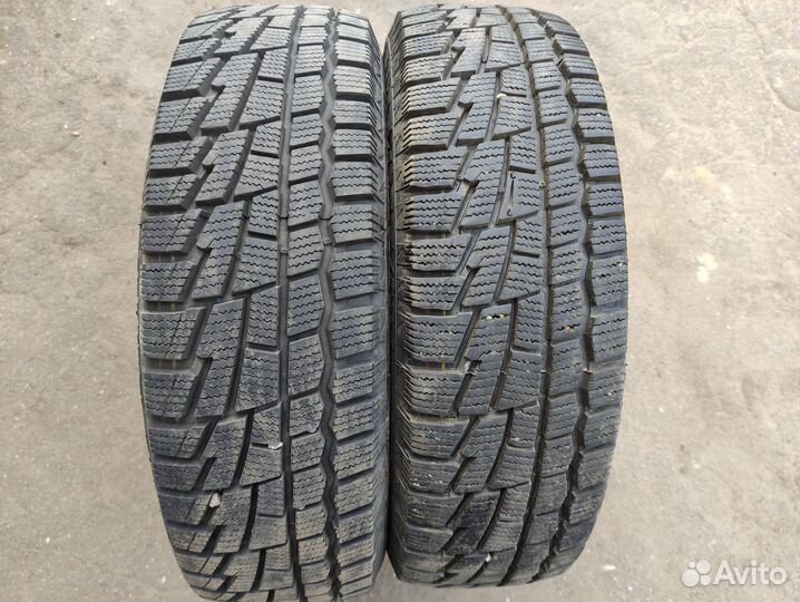Cordiant Winter Drive PW-1 185/65 R15 92T