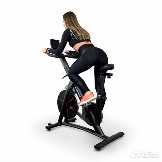 Велотренажер Inspire IC1.5 спин-байк