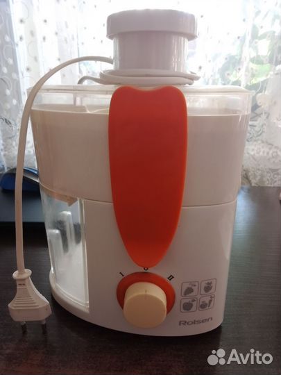 Соковыжималка