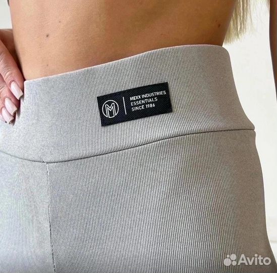 Лосины спортивные