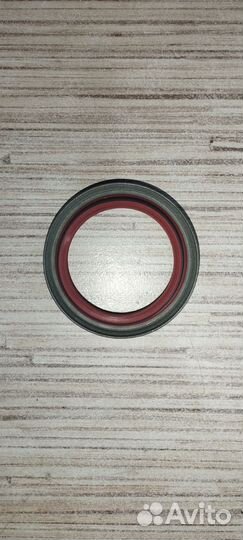 Сальник распредвала передний Hyundai, Opel