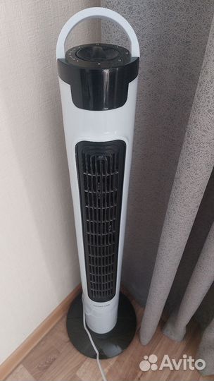 Вентилятор напольный