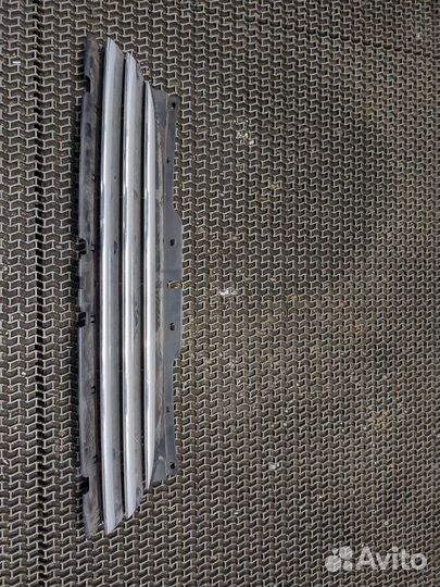 Решетка радиатора Mini Cooper (R56/R57), 2007