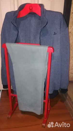 Вешалка напольная