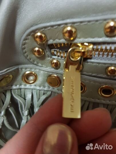 Сумка versace оригинал