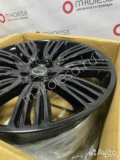 Диски Range Rover R22