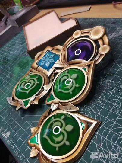 Реквизит для фотосессии