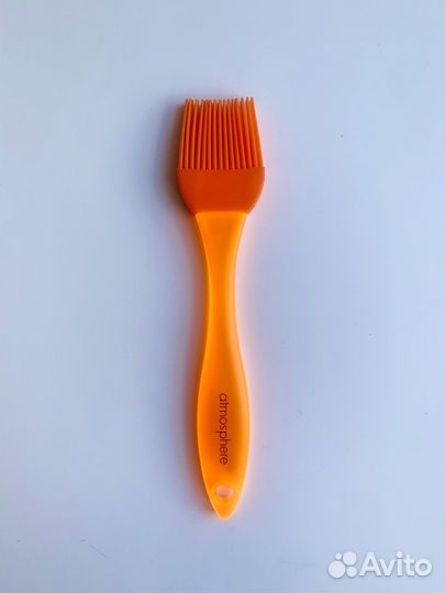 Кисточка новая силиконовая Atmosphere