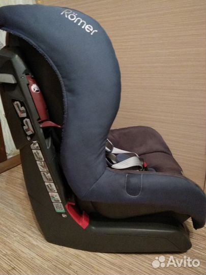 Детское автокресло Romer King plus 9-18 кг