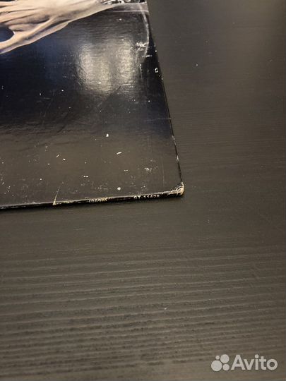 Gentle giant Free Hand 1975