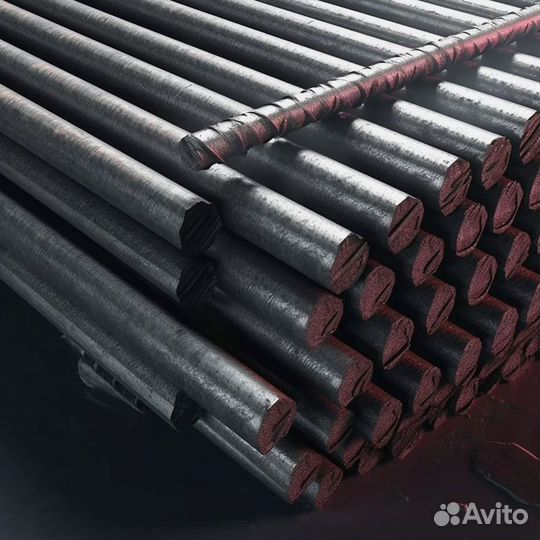 Арматура гладкая 12 А-240