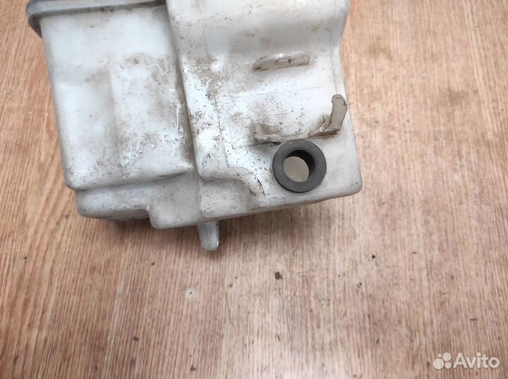 Бачок омывателя лобового стекла Hyundai Getz 200