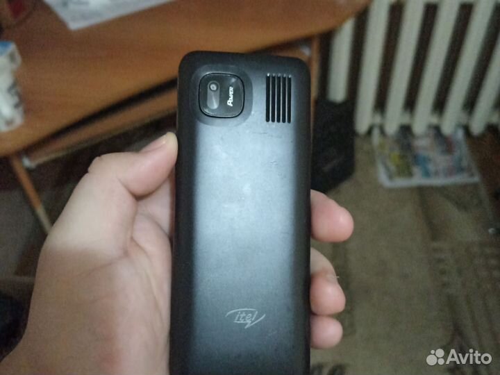 Itel it5626
