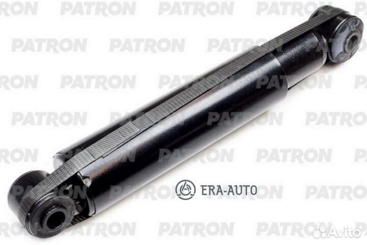 Patron PSA999281 Амортизатор подвески задн lifan MyWay OE