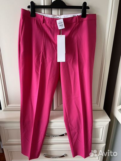 Брюки новые hugo Boss размер 50