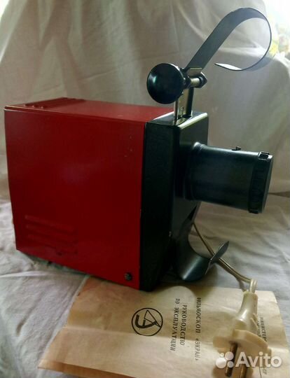 Фильмоскоп 