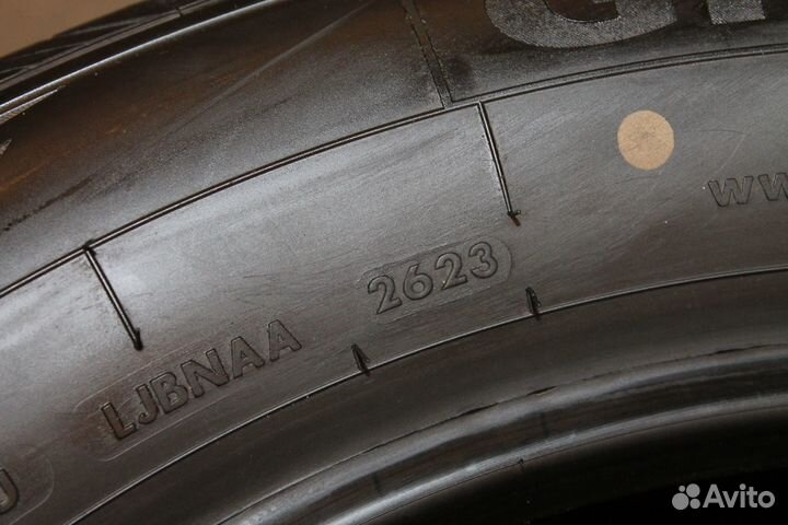 Giti GitiComfort F50 225/60 R18 100H