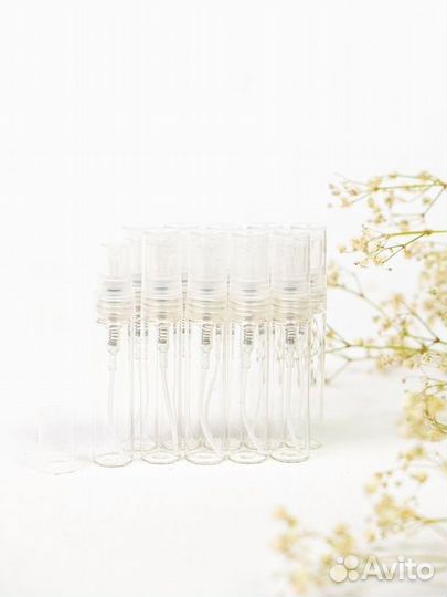 Атомайзер-карандаш 5 мл