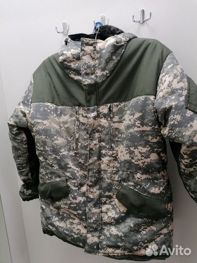 Костюм зимний 