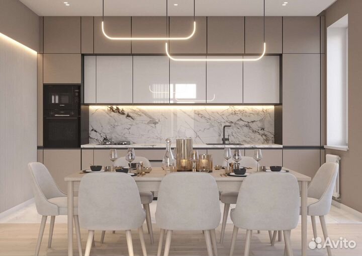 Дизайн интерьеров. Услуги дизайнера