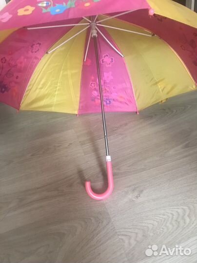Зонт для девочки