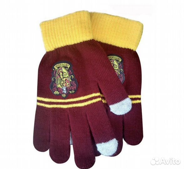 Перчатки гарри Поттера