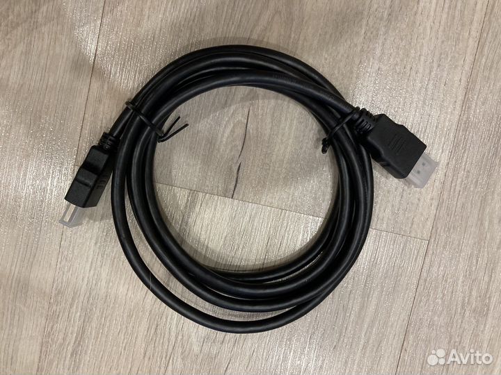 Hdmi провод, 2 метра