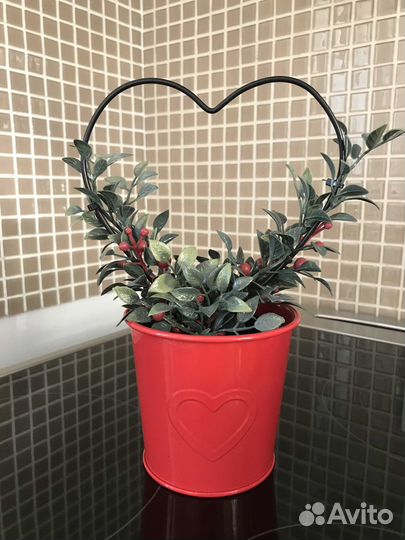 Кашпо декоративное IKEA