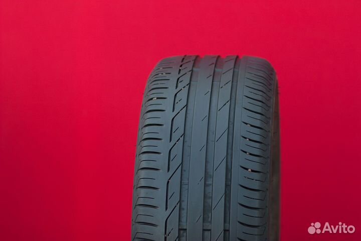 Bridgestone Turanza T001 205/50 R16 99H