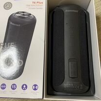 Tronsmart t6 plus upgraded edition