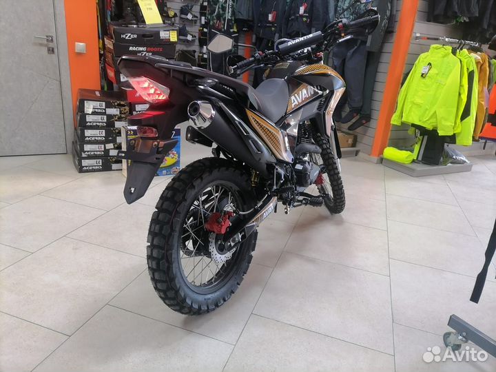 Avantis MT300 (24345)