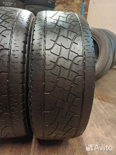 Pirelli Scorpion ATR 255/55 R19